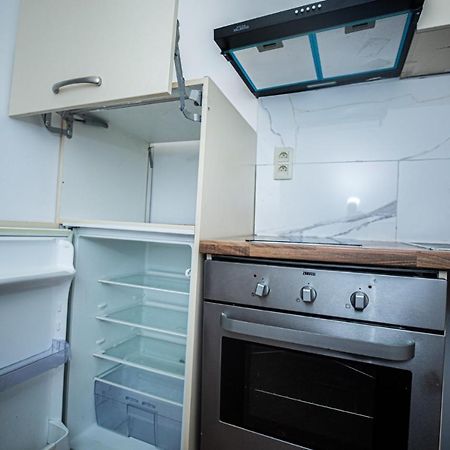 Agreable Chambre Sur Liege Avc Parking Et Wifi Gratuit Εξωτερικό φωτογραφία