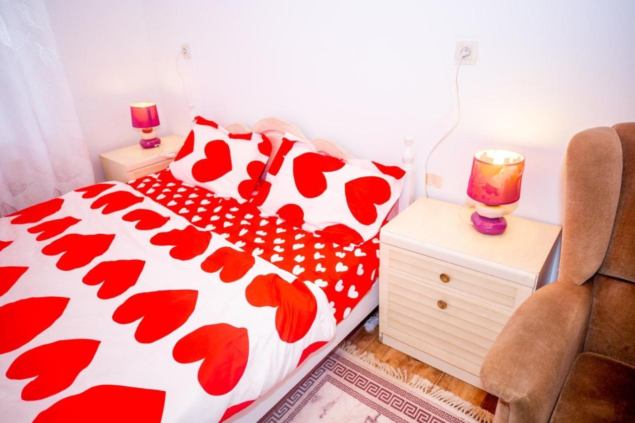 Agreable Chambre Sur Liege Avc Parking Et Wifi Gratuit Εξωτερικό φωτογραφία